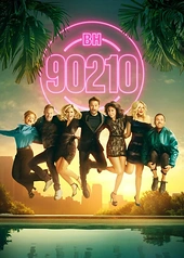 Постер к БХ90210
