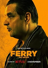 Постер к Ферри: Сериал