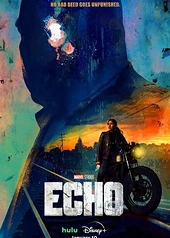 Постер к Эхо