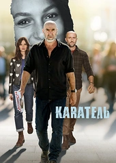 Постер к Каратель