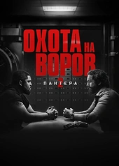 Постер к Охота на воров 2: Пантера