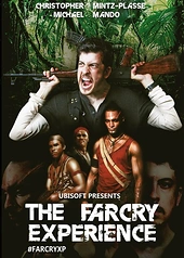 Постер к Опыт Far Cry