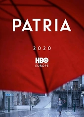 Постер к Отчизна