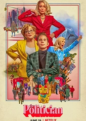 Постер к Политик