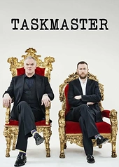 Постер к Таскмастер