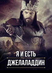 Постер к Я и есть Джелаладдин