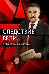 Постер к Следствие вели...