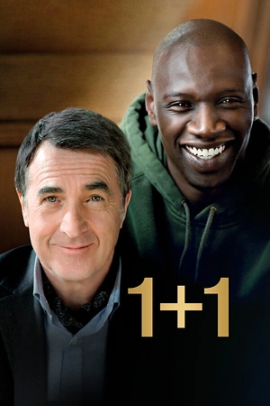 Постер к 1+1