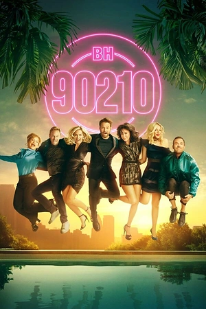 Постер к БХ90210