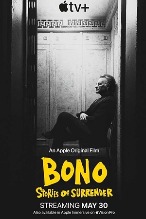 Bono: История примирения