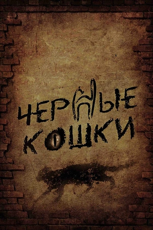 Постер к Черные кошки
