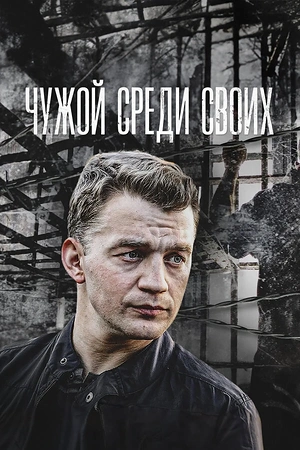 Постер к Чужой среди своих