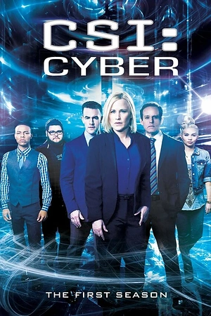 Постер к CSI: Киберпространство