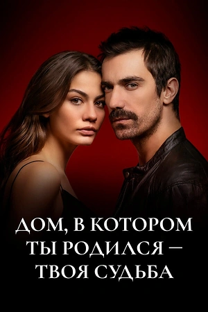 Постер к Дом, в котором ты родился – твоя судьба