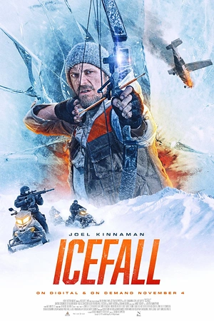 Ледяной предел