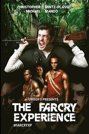 Постер к Опыт Far Cry