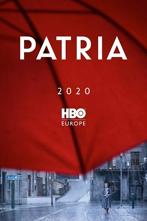 Постер к Отчизна