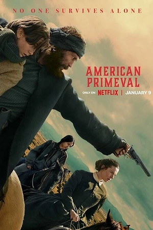 Постер к Первозданная Америка