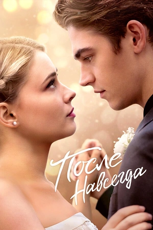 Постер к После. Навсегда