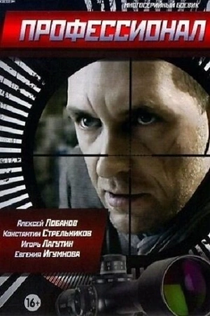 Постер к Профессионал