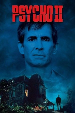 Постер к Психо 2