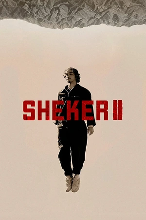 Постер к SHEKER