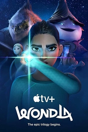 Постер к УдивЛа